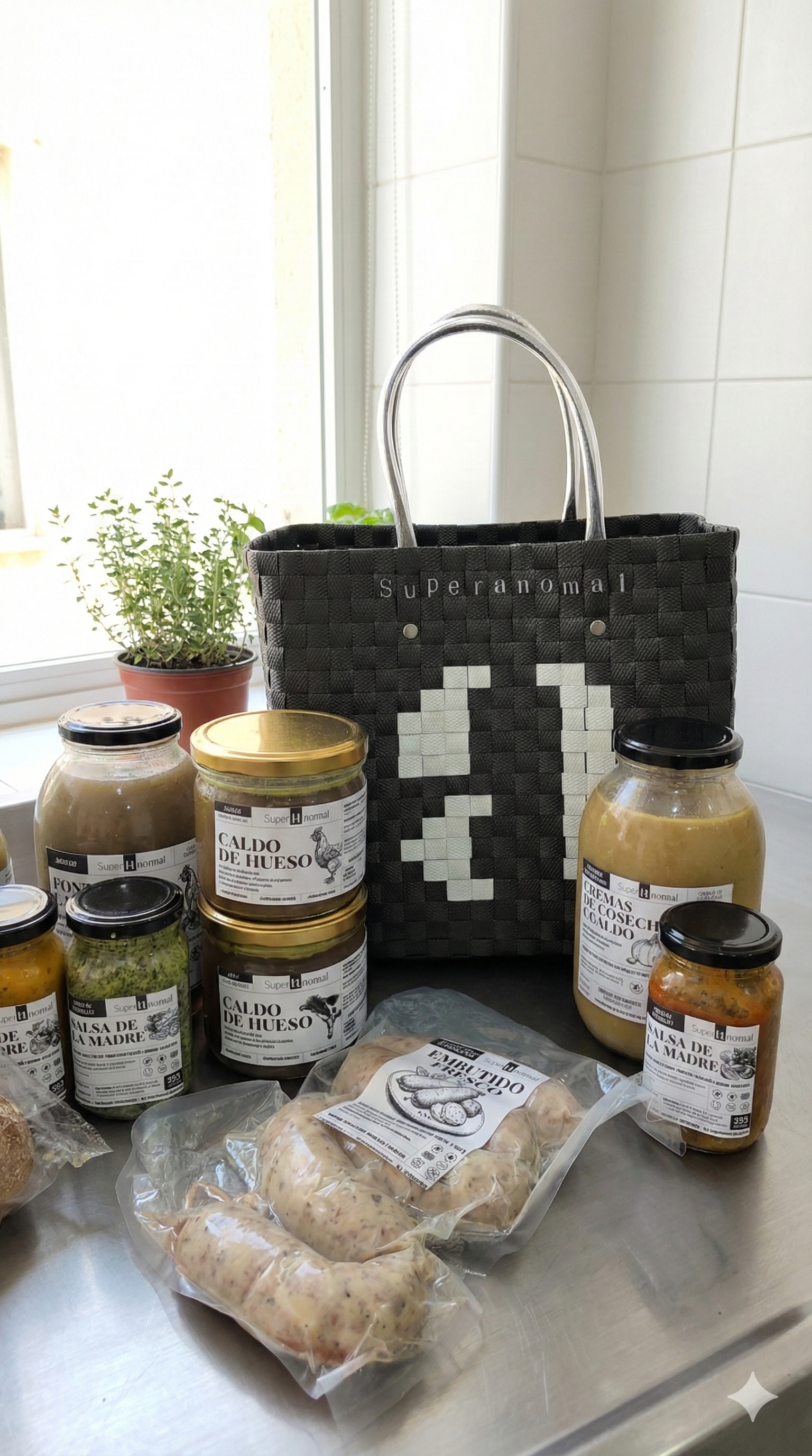Productos Superanomal