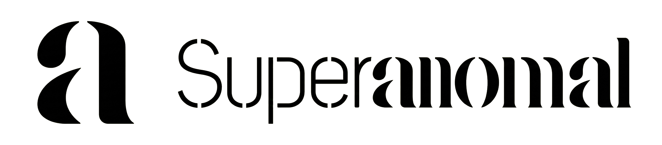 Superanomal